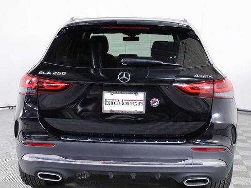 Certified 2022 Mercedes-Benz GLA 250 GLA 250 image 5