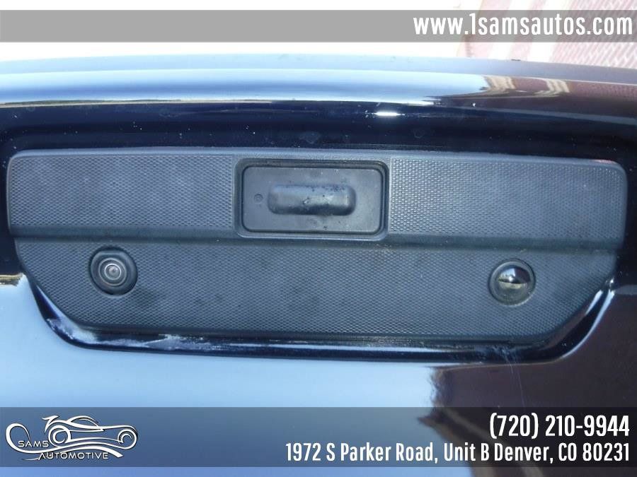 Used 2021 Chevrolet Silverado 1500 Custom AWD/4WD image 16