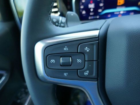 New 2026 Chevrolet Silverado 1500 RST AWD/4WD image 20