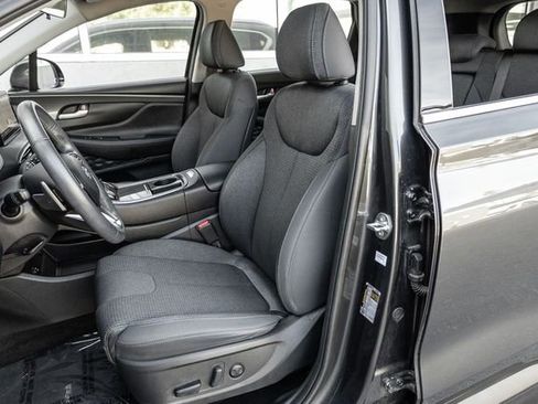 Used 2023 Hyundai Santa Fe SEL image 11