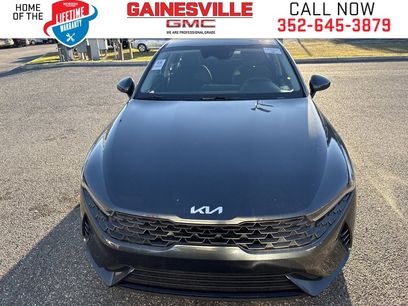 Used 2023 Kia K5 LXS