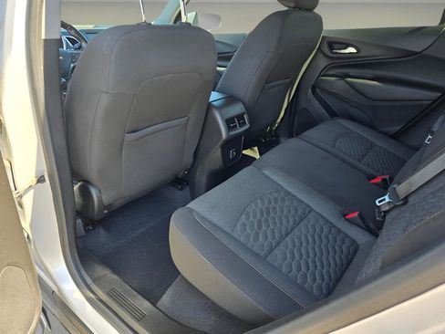 Used 2020 Chevrolet Equinox LT w/ Driver Convenience Package image 15