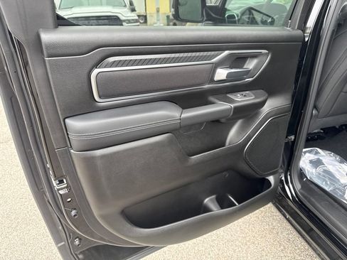 New 2026 RAM 1500 Big Horn AWD/4WD image 22