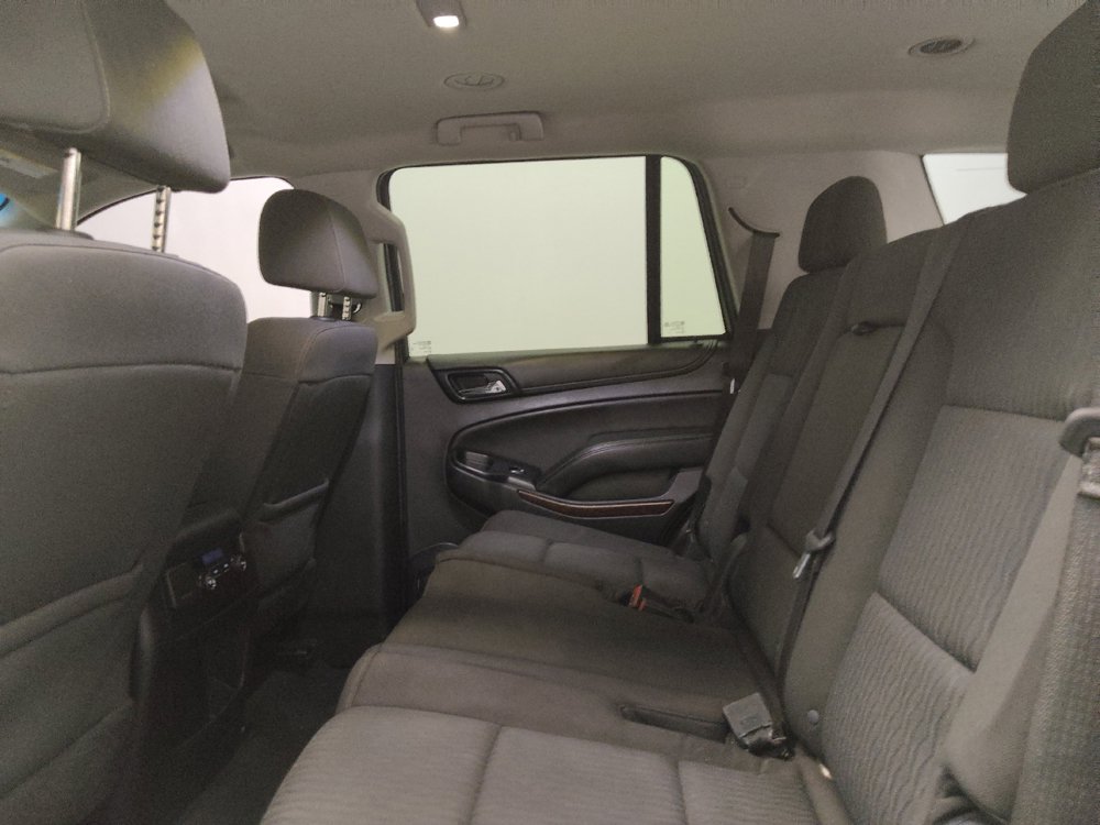 Used 2020 GMC Yukon SLE w/ SLE Value Package AWD/4WD image 18