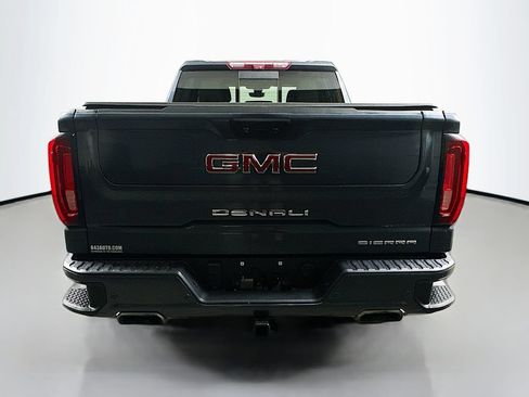 Used 2021 GMC Sierra 1500 Denali w/ Denali Ultimate Package AWD/4WD image 6