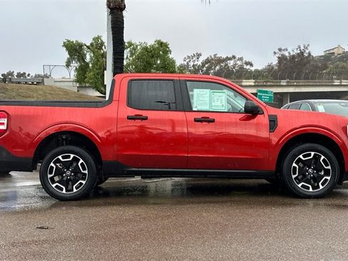 Used 2024 Ford Maverick XL image 4