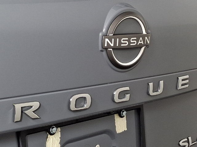 Used 2023 Nissan Rogue SL w/ SL Premium Package AWD/4WD image 31