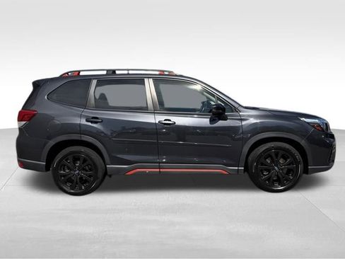 Used 2019 Subaru Forester Sport image 22