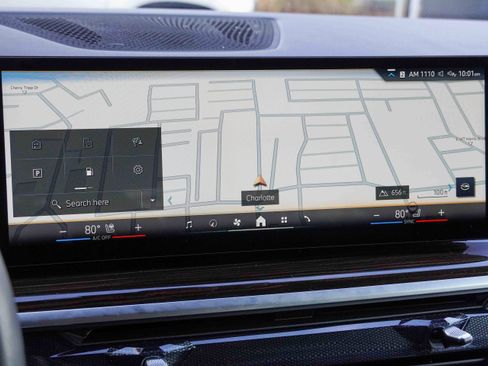 Certified 2025 BMW X5 xDrive40i image 27