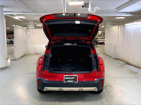 Used 2025 MINI Cooper Countryman S w/ Comfort Package Max AWD/4WD image 33