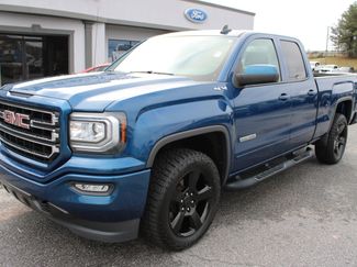 Used 2017 GMC Sierra 1500 4x4 Double Cab w/ Elevation Edition video 2