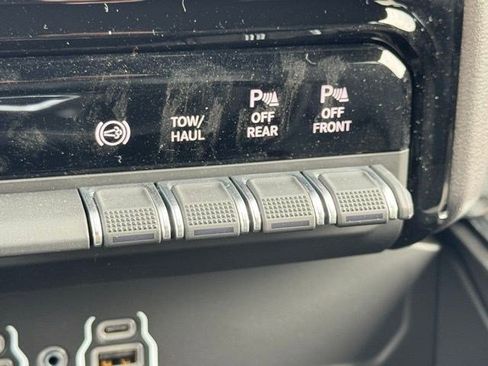 New 2026 RAM 2500 Laramie image 24