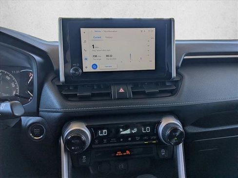Certified 2025 Toyota RAV4 XLE AWD/4WD image 12