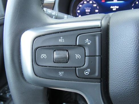 Used 2024 Chevrolet Tahoe Premier image 45