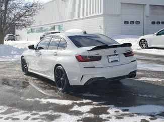 Used 2022 BMW M340i xDrive w/ Premium Package video 2