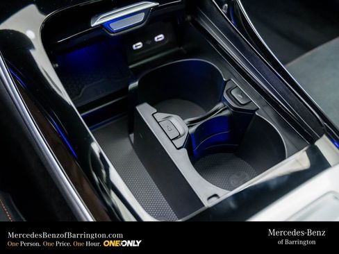 New 2026 Mercedes-Benz C 43 AMG 4MATIC Sedan image 33