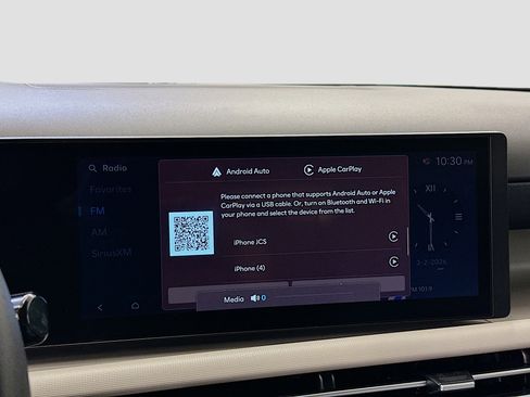 Used 2025 Hyundai Tucson SEL image 22