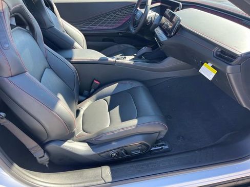 New 2026 Dodge Charger Scat Pack AWD/4WD image 9