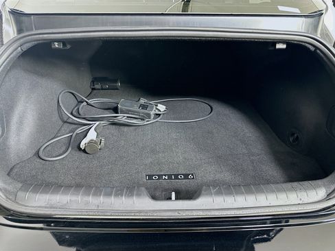 Used 2024 Hyundai Ioniq 6 SE image 27