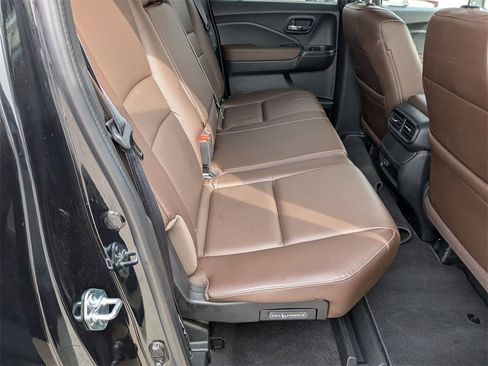 Used 2025 Honda Ridgeline RTL image 26