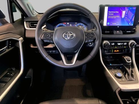 Used 2023 Toyota RAV4 Limited AWD/4WD image 6