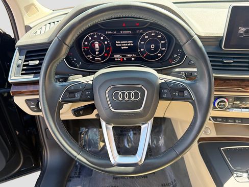 Used 2018 Audi Q5 2.0T Premium Plus w/ Premium Plus Package AWD/4WD image 17
