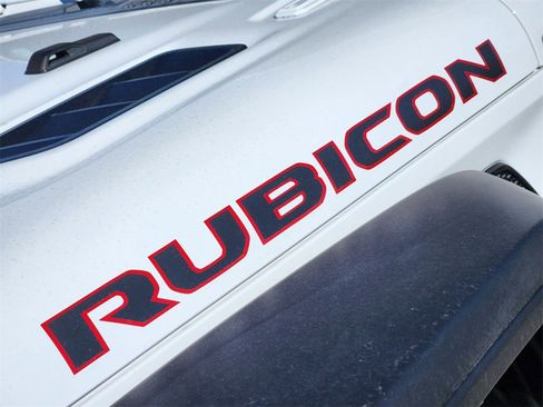 Used 2020 Jeep Gladiator Rubicon image 13