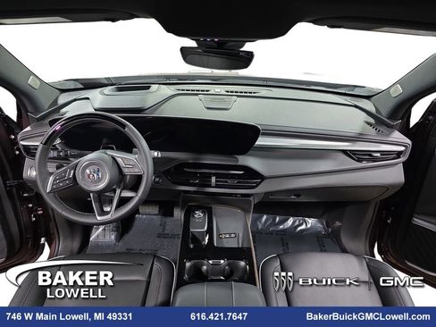 New 2026 Buick Enclave Avenir w/ Super Cruise Package image 9