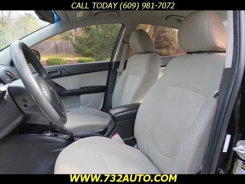 Used 2011 Kia Forte EX w/ Fuel Economy Pkg image 7