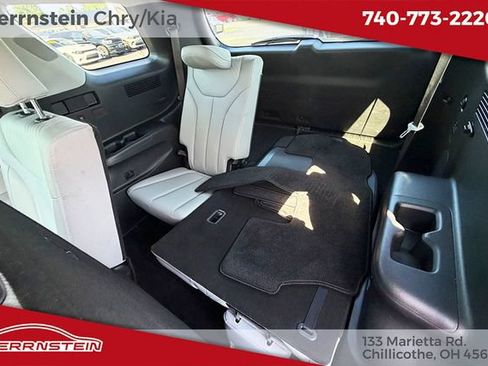 Used 2024 Hyundai Palisade SEL AWD/4WD image 24