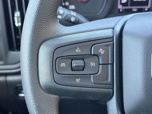 New 2026 GMC Sierra 3500 Pro RWD image 9