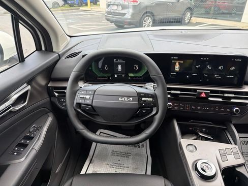New 2026 Kia Sportage EX w/ EX Panoramic Sunroof Package AWD/4WD image 24