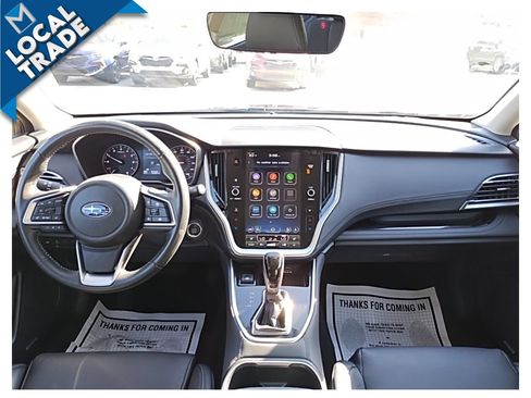 Certified 2024 Subaru Legacy Limited image 26