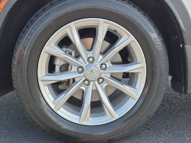 Used 2024 Honda CR-V EX image 22