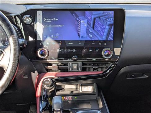 Used 2022 Lexus NX 350 AWD w/ Premium Package image 14