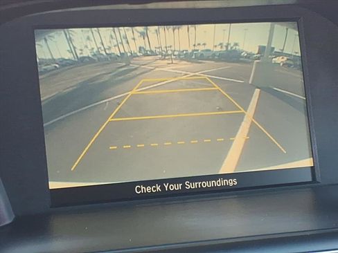 Used 2015 Honda Accord Sport image 21