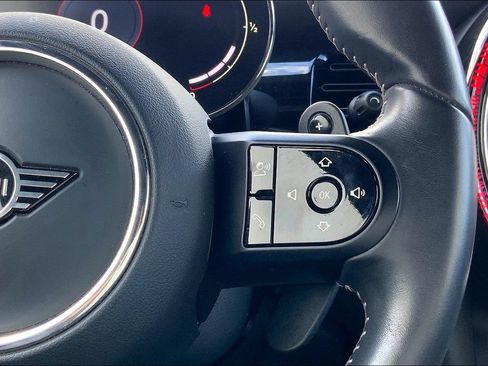 Used 2023 MINI Cooper S w/ Signature Upholstery Package FWD image 19