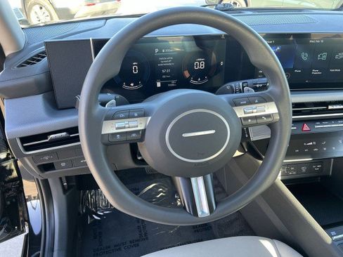 Used 2025 Hyundai Sonata SEL image 11