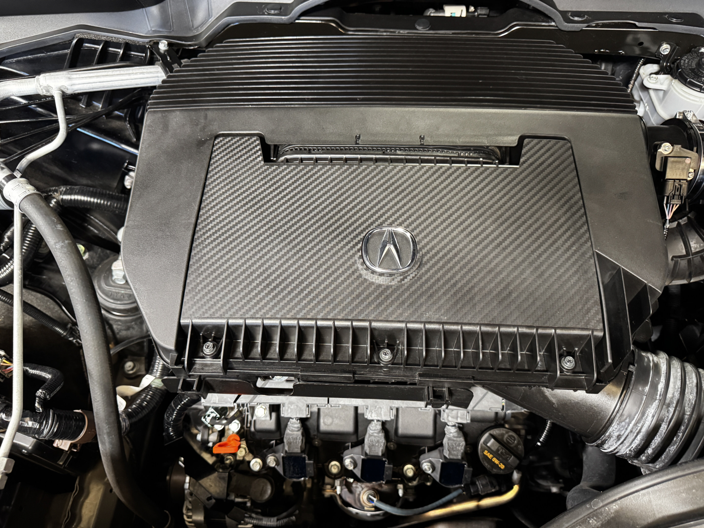 Used 2022 Acura MDX A-Spec AWD/4WD image 41