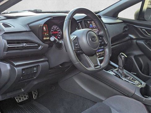 Used 2022 Subaru WRX GT image 10