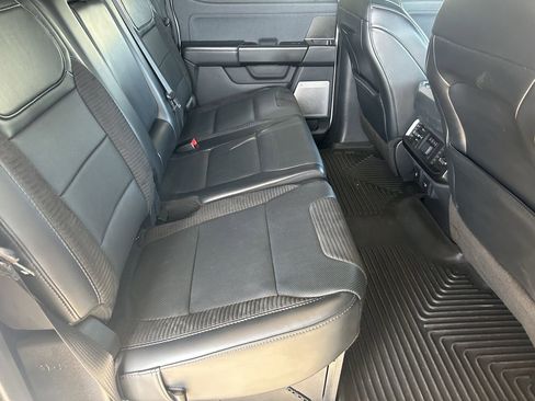 Used 2023 Ford F150 Raptor w/ Raptor 37 Performance Package AWD/4WD image 8