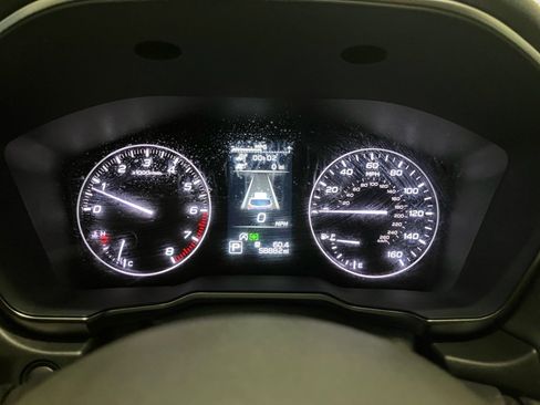 Used 2023 Subaru Outback Touring XT AWD/4WD image 14