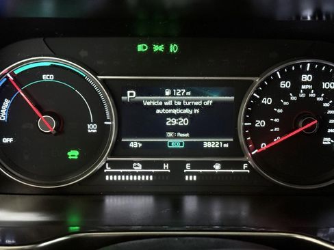 Used 2023 Kia Sorento EX image 41