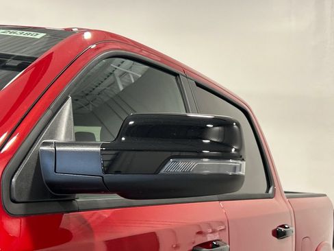 New 2026 RAM 1500 Big Horn AWD/4WD image 13