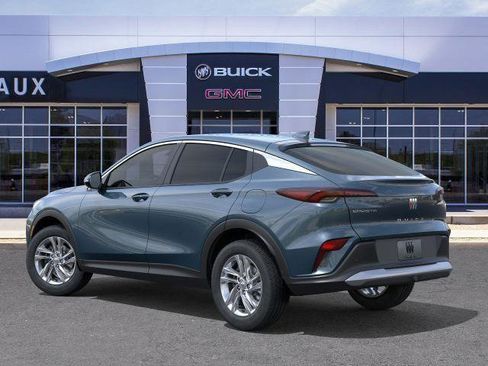 New 2026 Buick Envista Preferred w/ Convenience I Package image 51