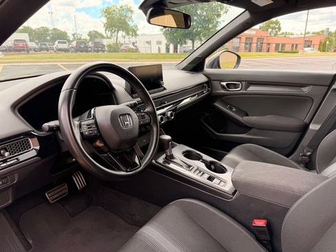 Used 2024 Honda Civic Sport image 15