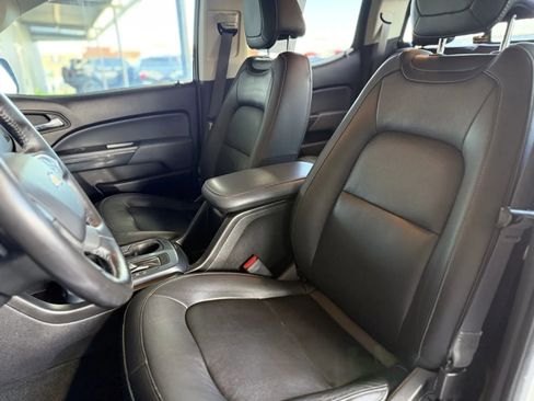 Used 2018 Chevrolet Colorado Z71 image 14