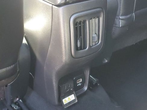 Used 2020 Jeep Compass High Altitude AWD/4WD image 35