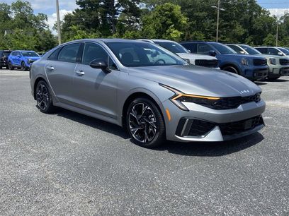 Used 2025 Kia K5 GT-Line