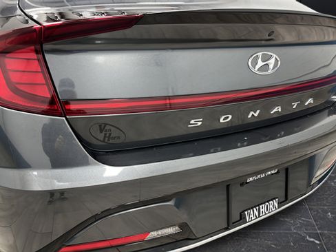 Used 2023 Hyundai Sonata SEL FWD image 38